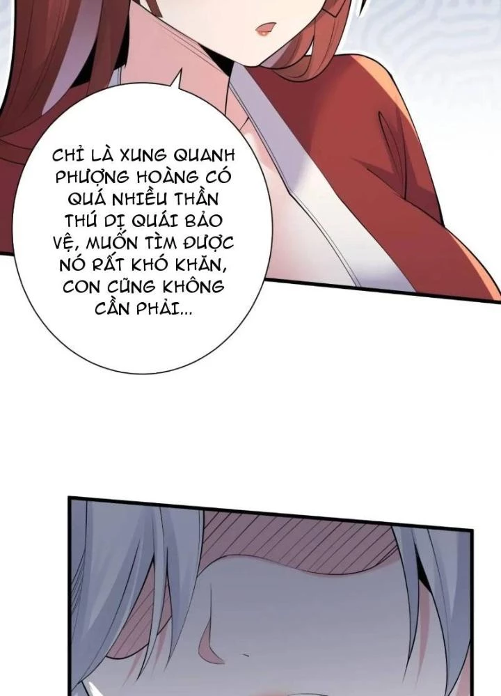 Ta Vô Địch Từ Ăn Chực Chapter 48 - Trang 3