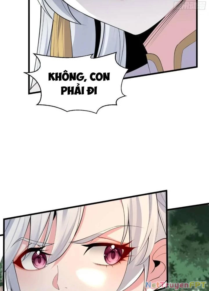 Ta Vô Địch Từ Ăn Chực Chapter 48 - Trang 3