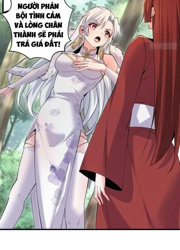 Ta Vô Địch Từ Ăn Chực Chapter 48 - Trang 3