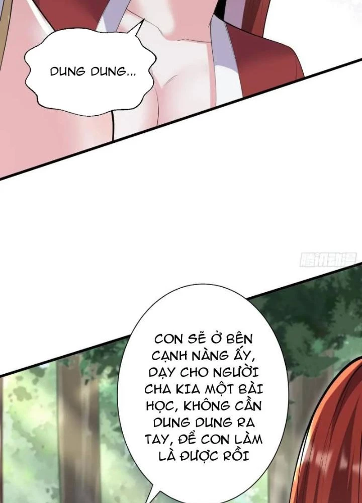 Ta Vô Địch Từ Ăn Chực Chapter 48 - Trang 3
