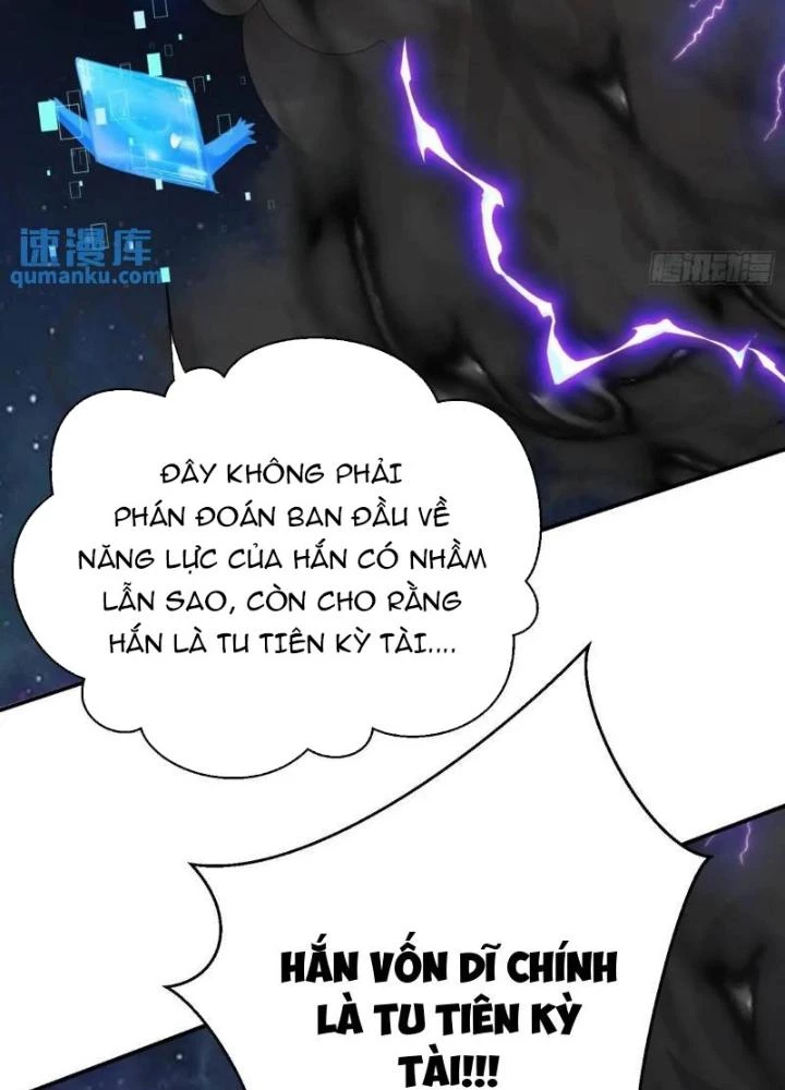 Ta Vô Địch Từ Ăn Chực Chapter 49 - Trang 3