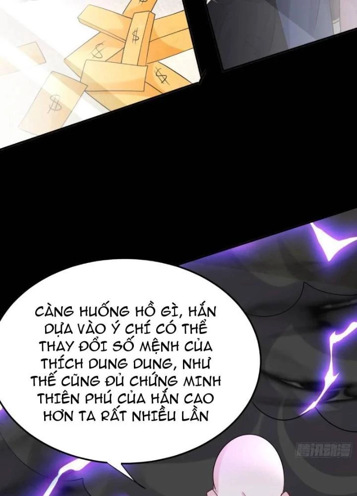 Ta Vô Địch Từ Ăn Chực Chapter 49 - Trang 3