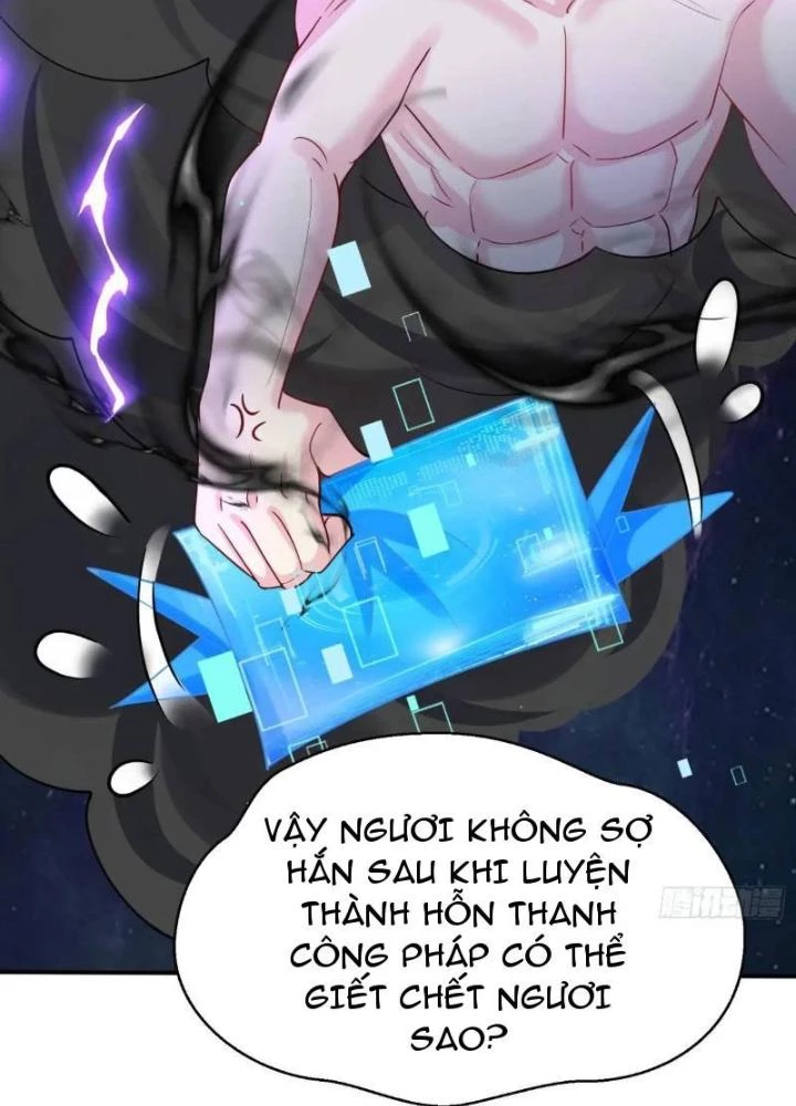 Ta Vô Địch Từ Ăn Chực Chapter 49 - Trang 3