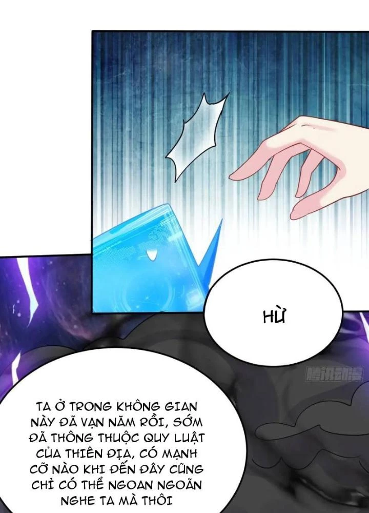 Ta Vô Địch Từ Ăn Chực Chapter 49 - Trang 3