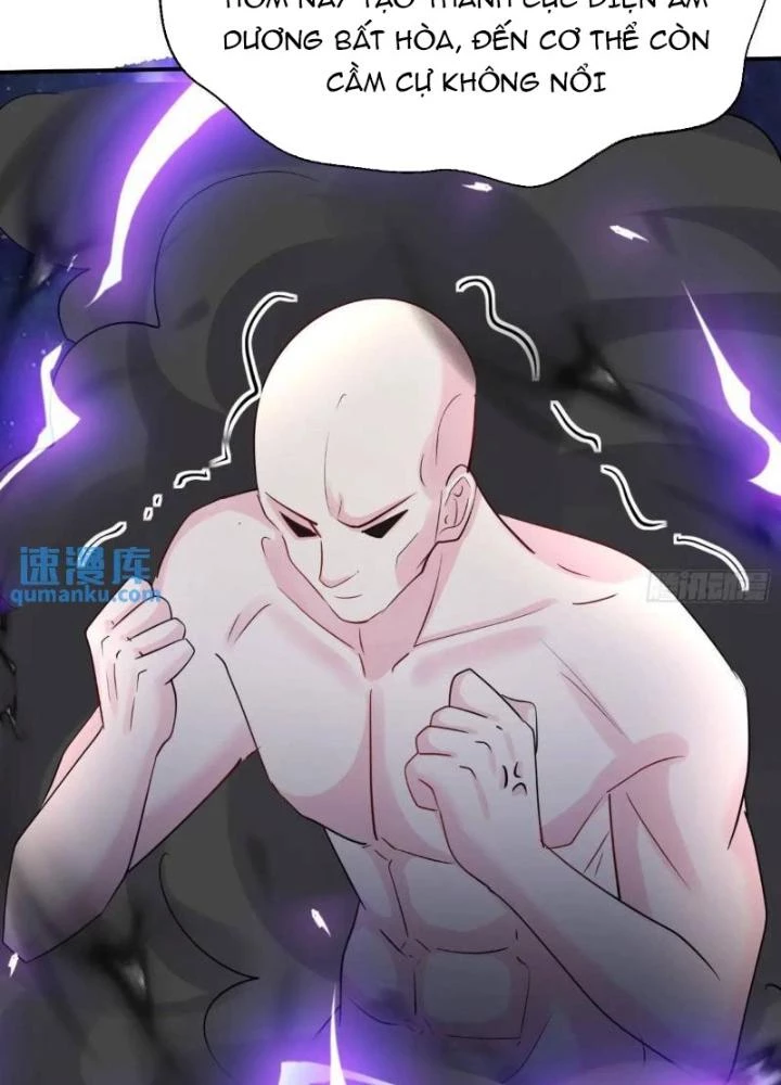 Ta Vô Địch Từ Ăn Chực Chapter 49 - Trang 3