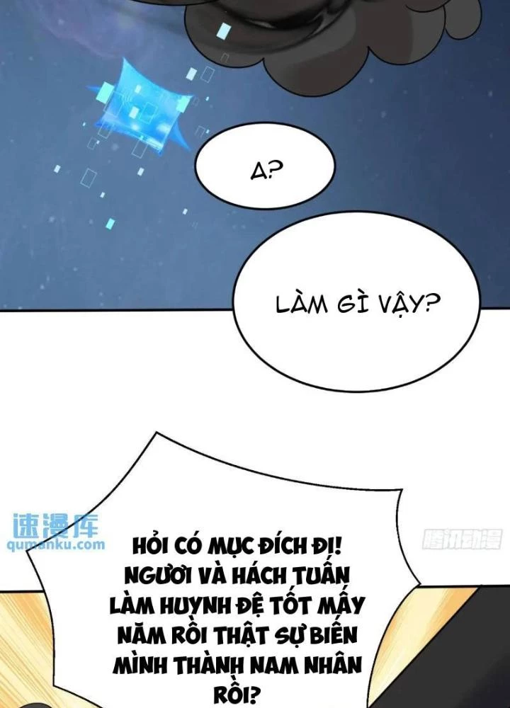 Ta Vô Địch Từ Ăn Chực Chapter 49 - Trang 3