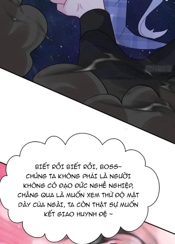 Ta Vô Địch Từ Ăn Chực Chapter 49 - Trang 3