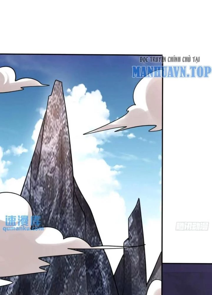 Ta Vô Địch Từ Ăn Chực Chapter 49 - Trang 3