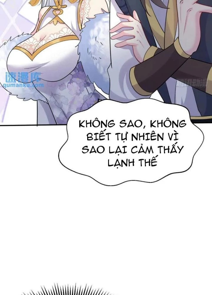 Ta Vô Địch Từ Ăn Chực Chapter 49 - Trang 3