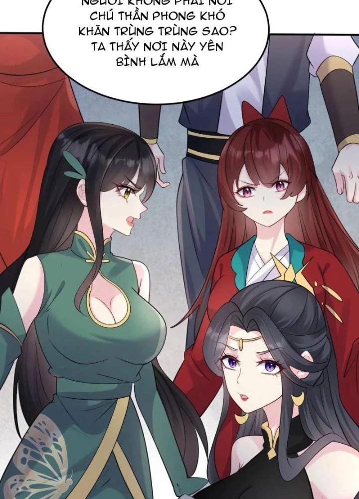 Ta Vô Địch Từ Ăn Chực Chapter 49 - Trang 3