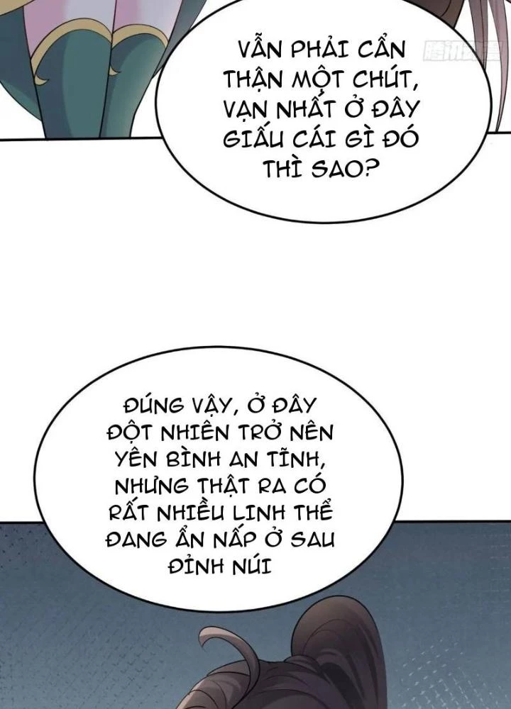 Ta Vô Địch Từ Ăn Chực Chapter 49 - Trang 3