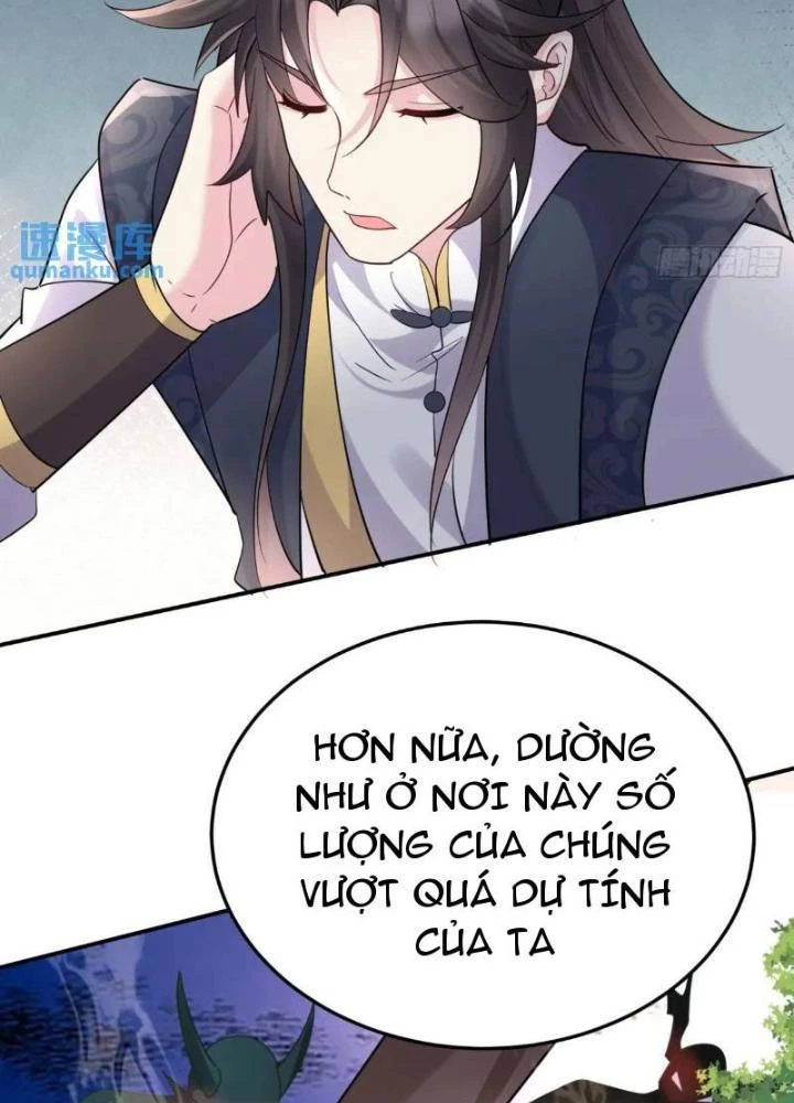 Ta Vô Địch Từ Ăn Chực Chapter 49 - Trang 3