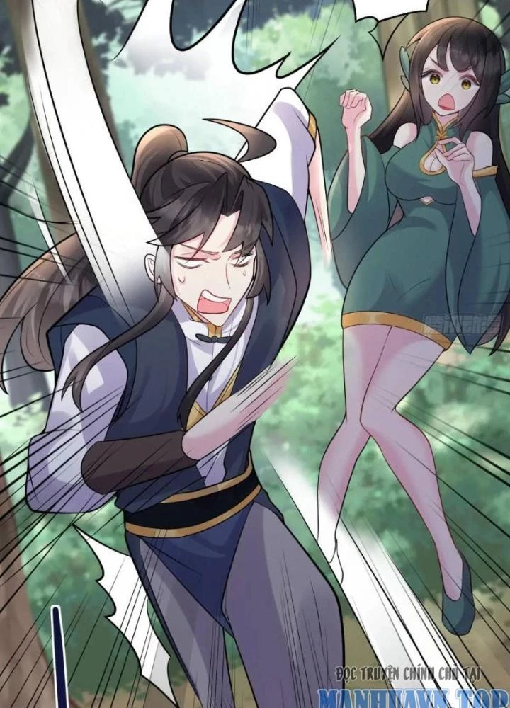 Ta Vô Địch Từ Ăn Chực Chapter 49 - Trang 3