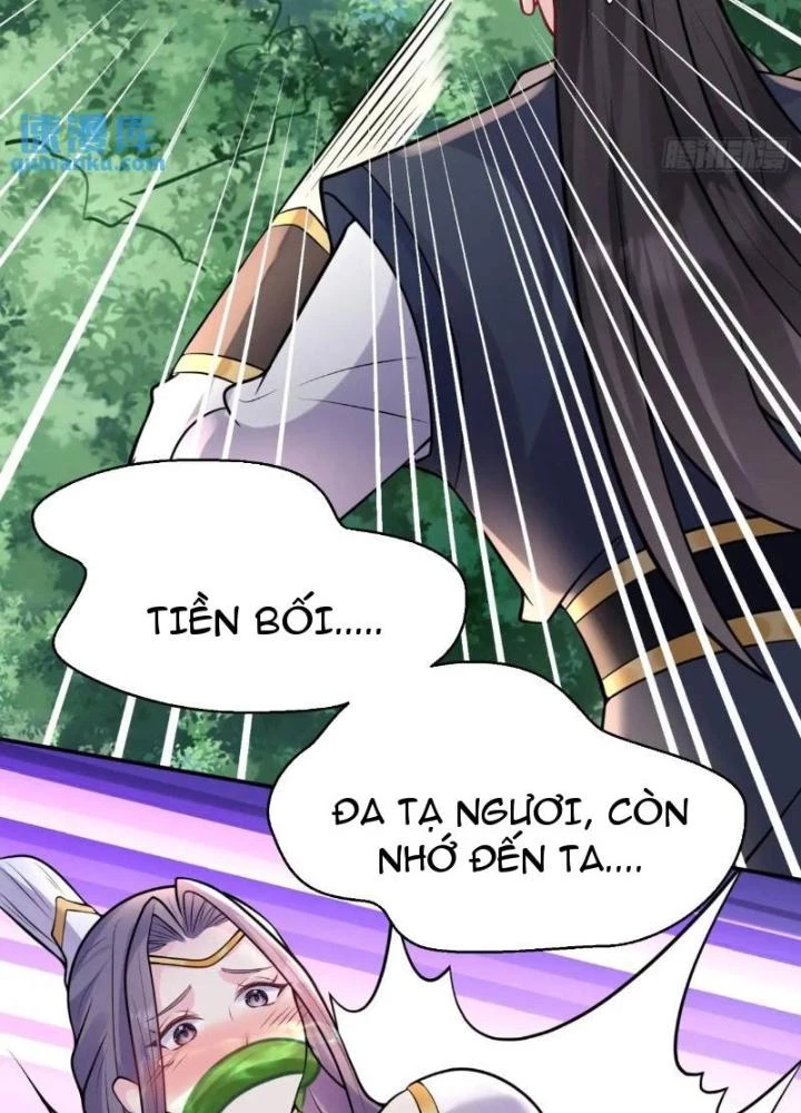 Ta Vô Địch Từ Ăn Chực Chapter 49 - Trang 3
