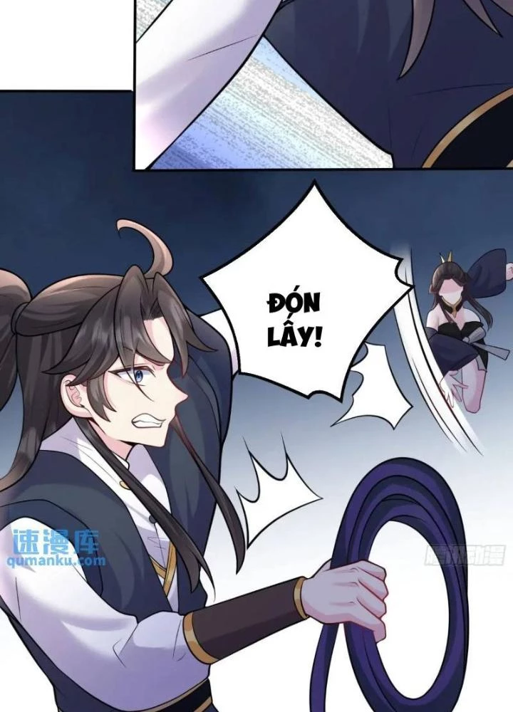 Ta Vô Địch Từ Ăn Chực Chapter 49 - Trang 3