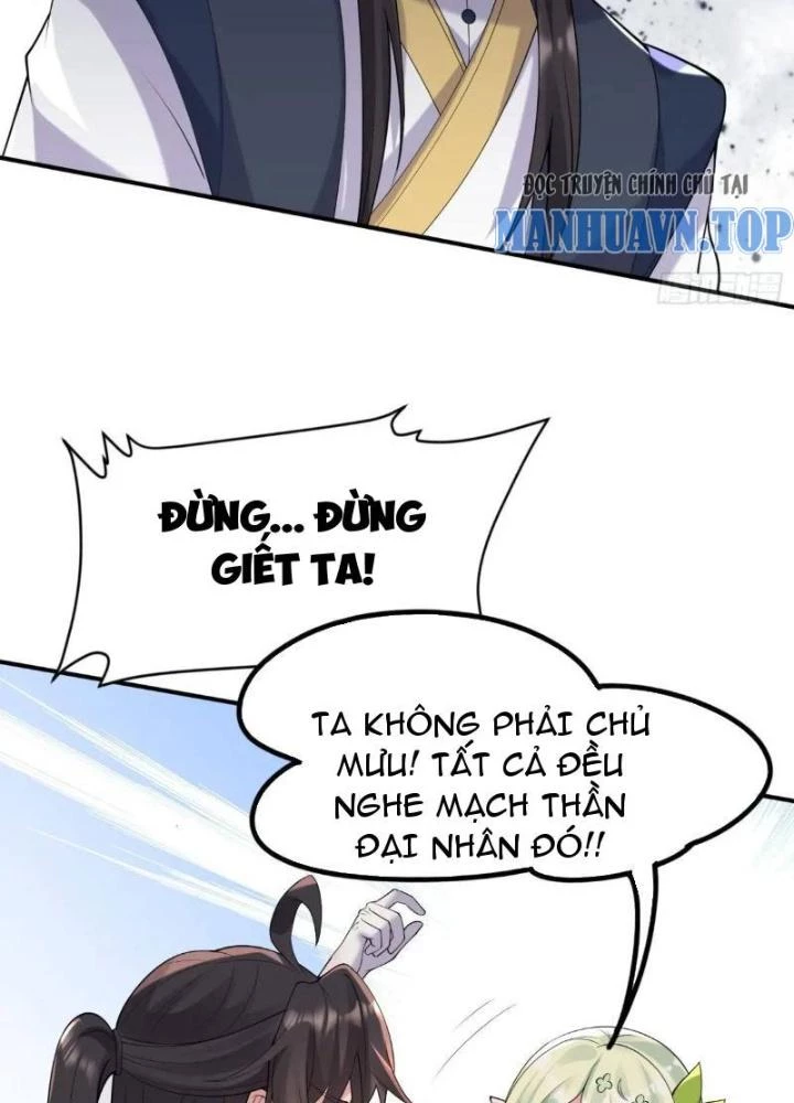 Ta Vô Địch Từ Ăn Chực Chapter 50 - Trang 3