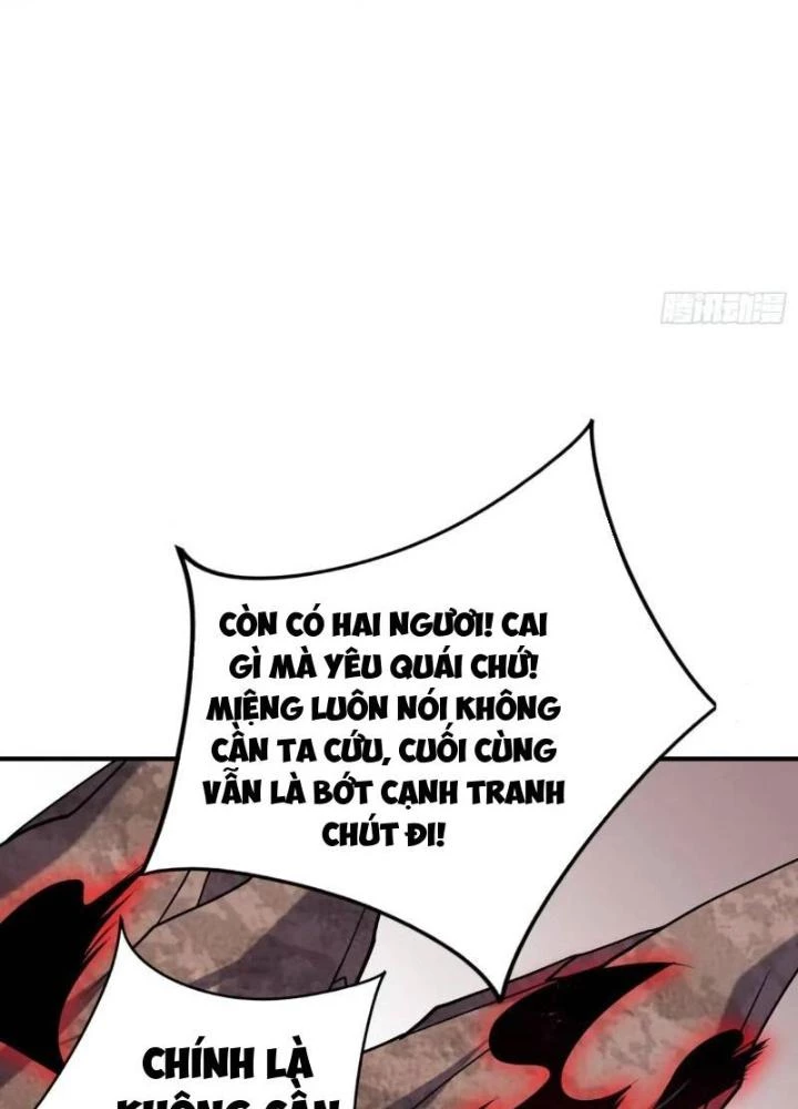 Ta Vô Địch Từ Ăn Chực Chapter 50 - Trang 3