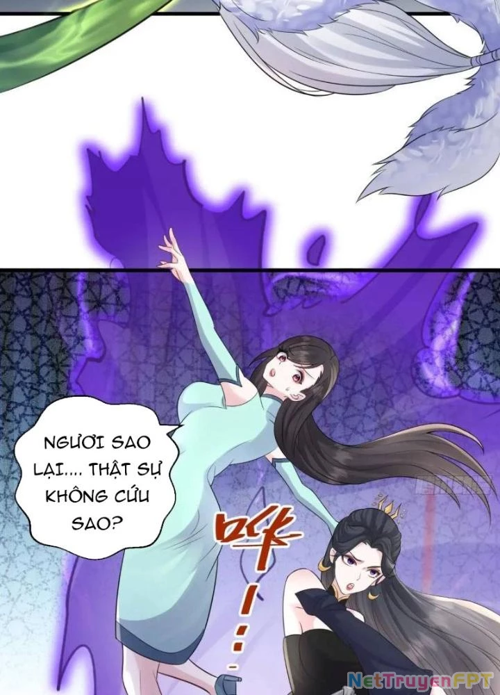 Ta Vô Địch Từ Ăn Chực Chapter 51 - Trang 3