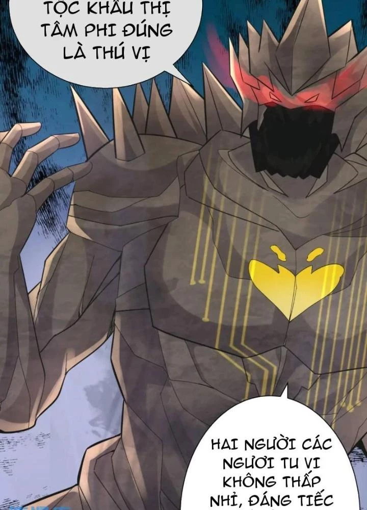 Ta Vô Địch Từ Ăn Chực Chapter 51 - Trang 3