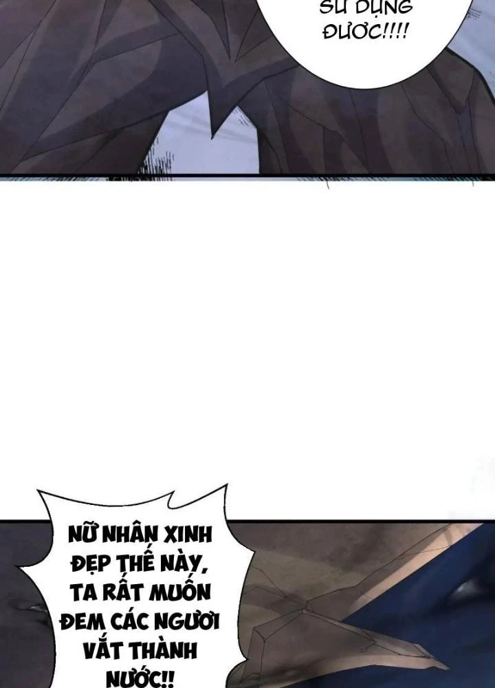 Ta Vô Địch Từ Ăn Chực Chapter 51 - Trang 3