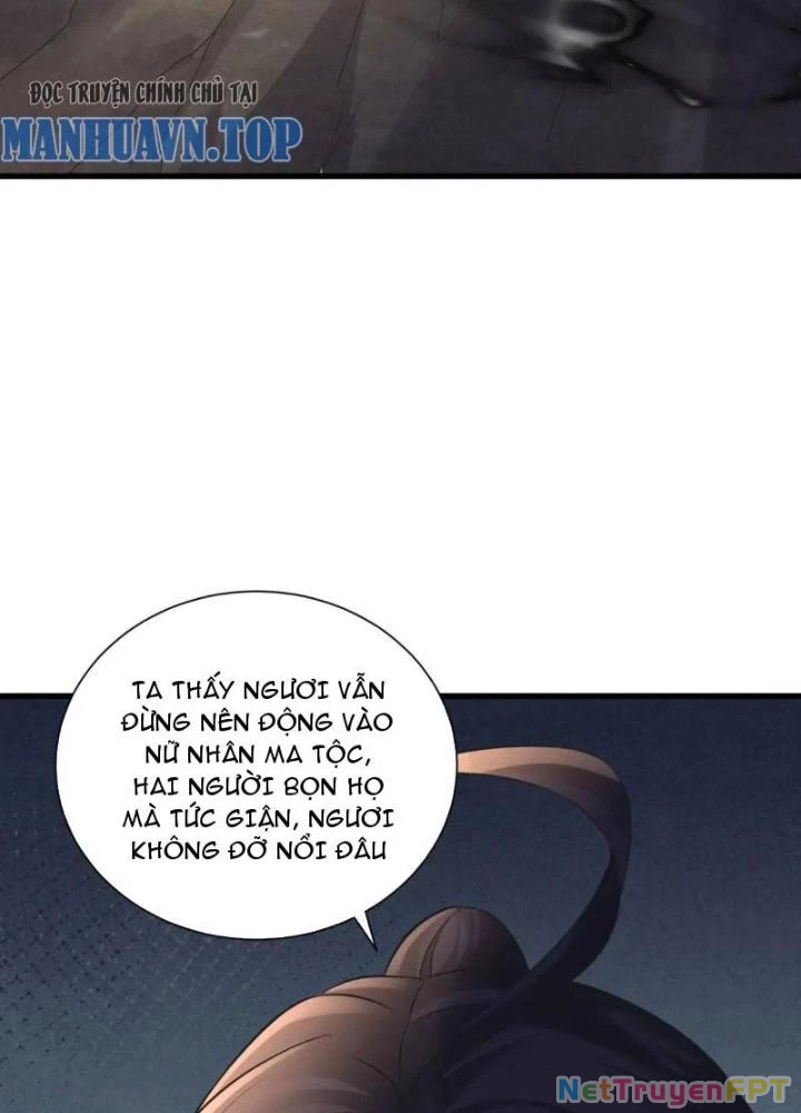 Ta Vô Địch Từ Ăn Chực Chapter 51 - Trang 3