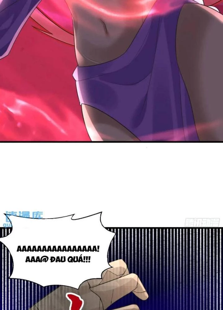 Ta Vô Địch Từ Ăn Chực Chapter 51 - Trang 3