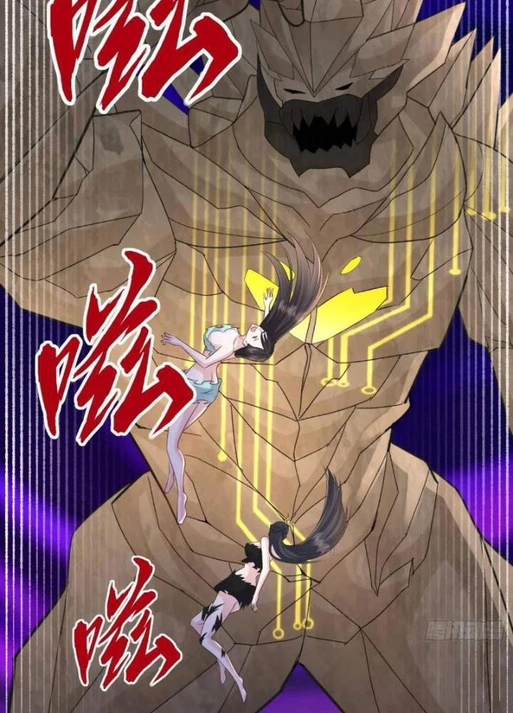 Ta Vô Địch Từ Ăn Chực Chapter 51 - Trang 3