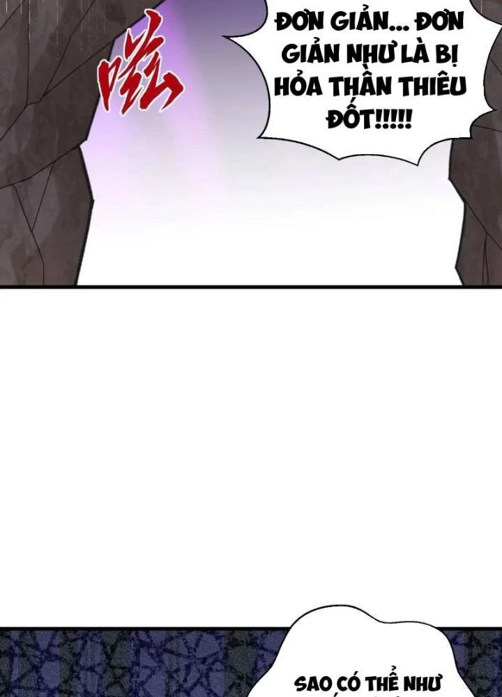 Ta Vô Địch Từ Ăn Chực Chapter 51 - Trang 3