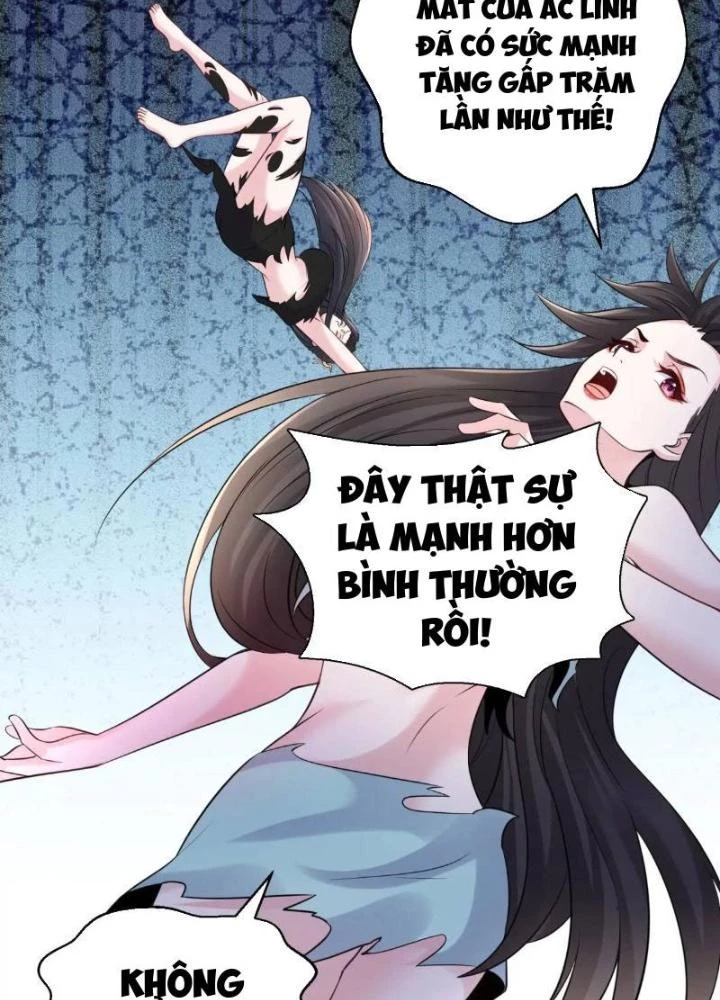 Ta Vô Địch Từ Ăn Chực Chapter 51 - Trang 3