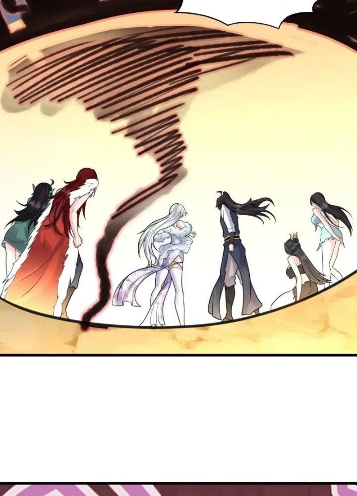 Ta Vô Địch Từ Ăn Chực Chapter 51 - Trang 3