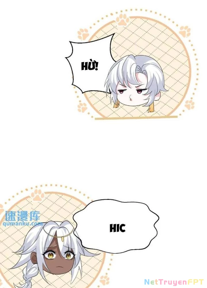 Ta Vô Địch Từ Ăn Chực Chapter 51 - Trang 3