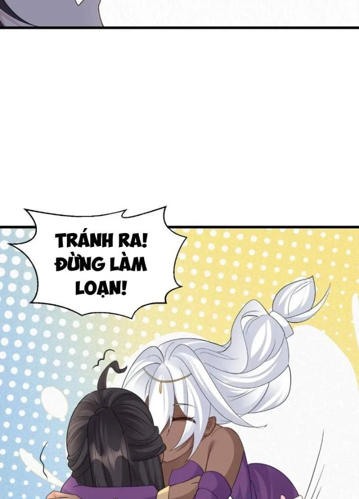 Ta Vô Địch Từ Ăn Chực Chapter 51 - Trang 3