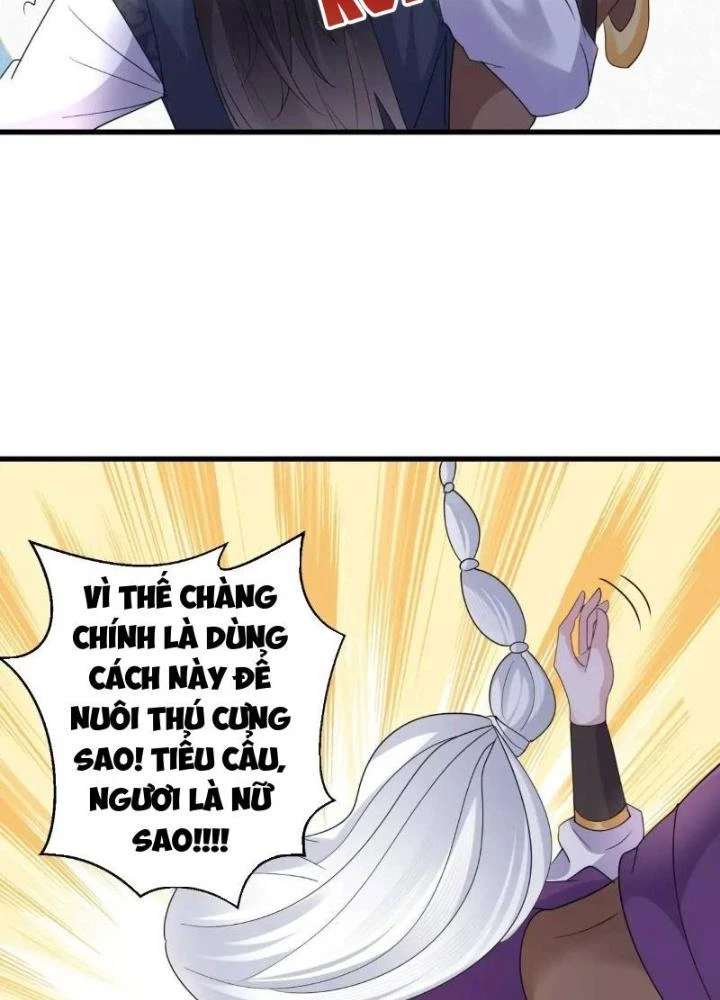 Ta Vô Địch Từ Ăn Chực Chapter 51 - Trang 3