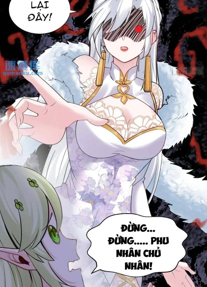 Ta Vô Địch Từ Ăn Chực Chapter 51 - Trang 3