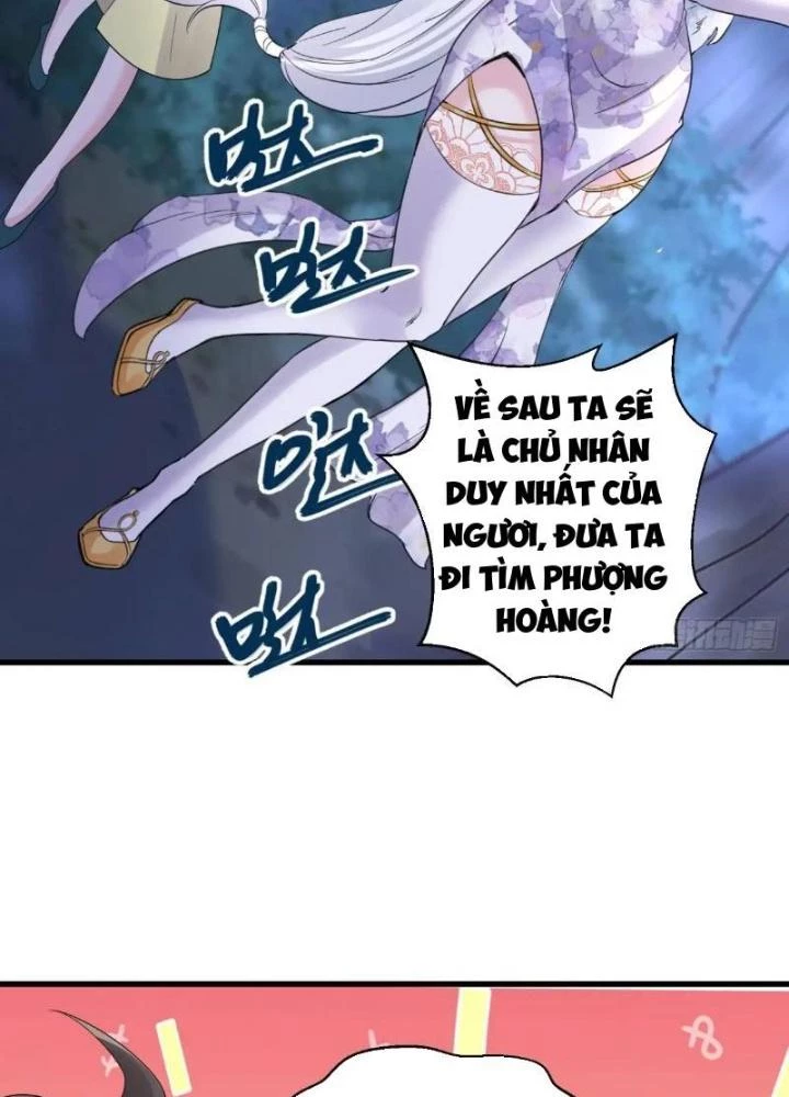 Ta Vô Địch Từ Ăn Chực Chapter 51 - Trang 3