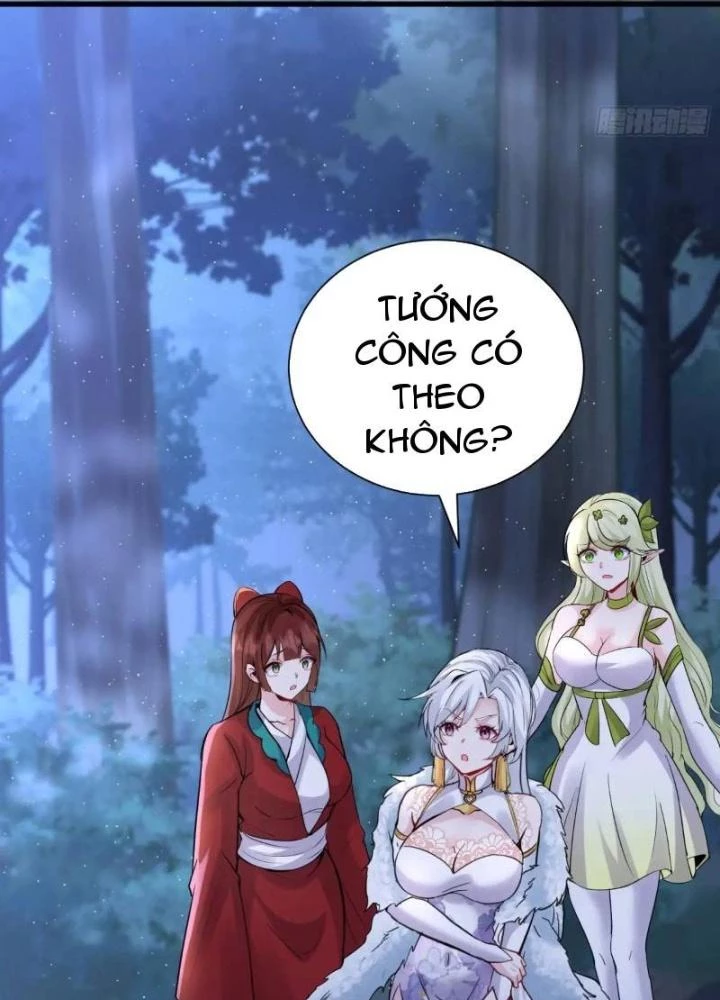 Ta Vô Địch Từ Ăn Chực Chapter 51 - Trang 3