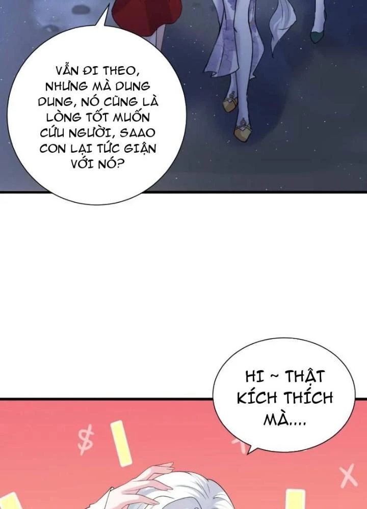 Ta Vô Địch Từ Ăn Chực Chapter 51 - Trang 3