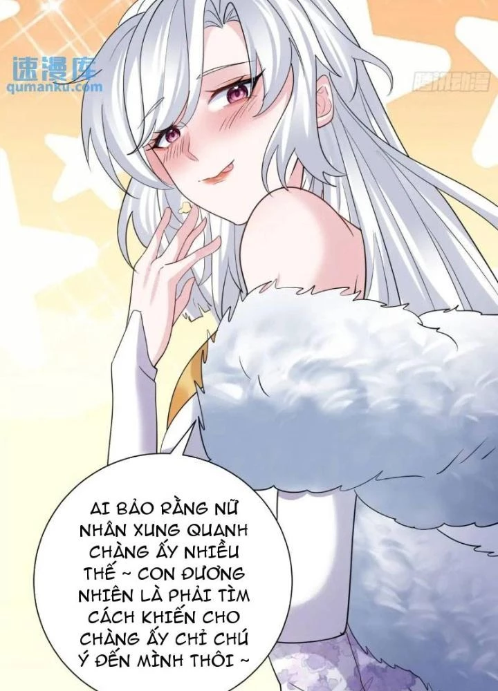 Ta Vô Địch Từ Ăn Chực Chapter 51 - Trang 3