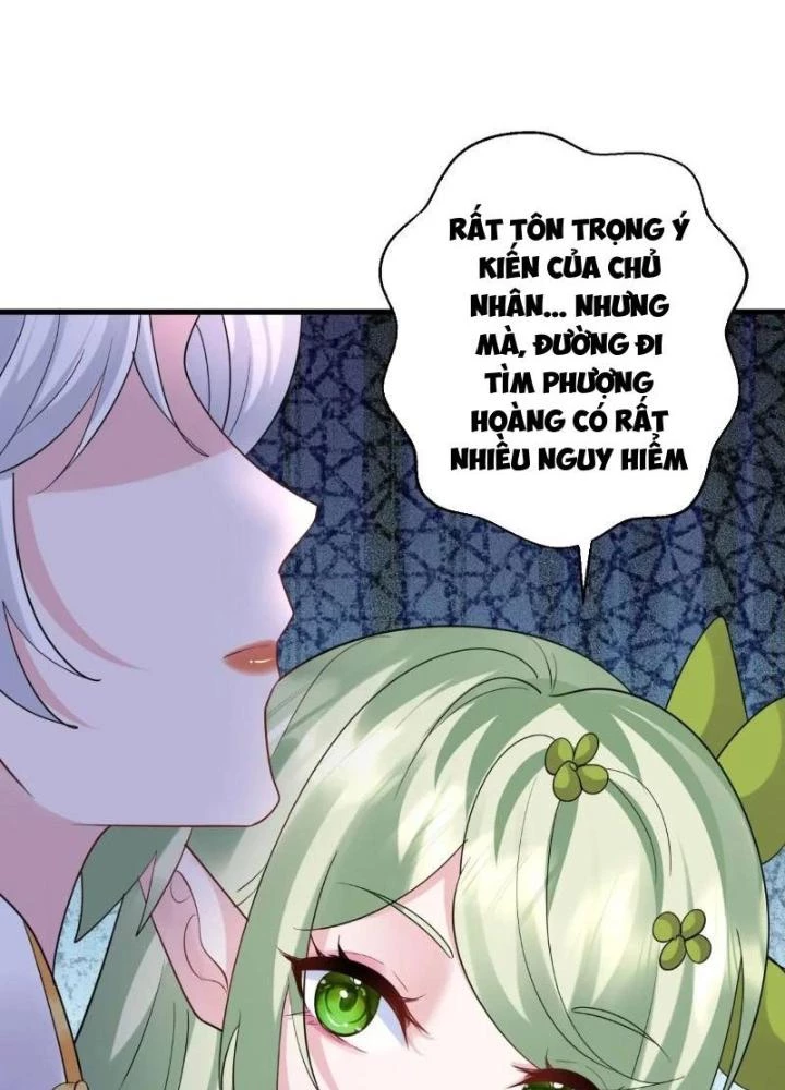 Ta Vô Địch Từ Ăn Chực Chapter 51 - Trang 3