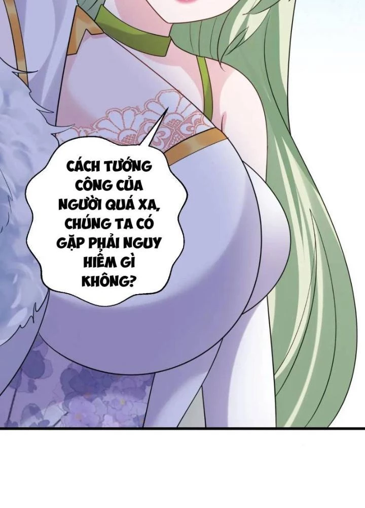 Ta Vô Địch Từ Ăn Chực Chapter 51 - Trang 3