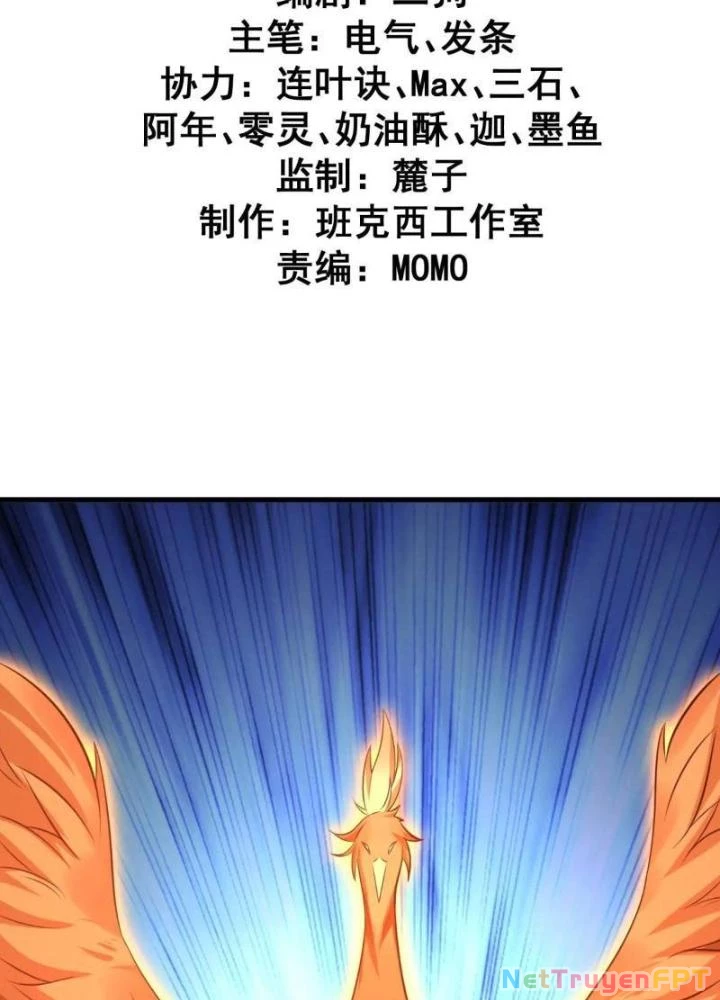 Ta Vô Địch Từ Ăn Chực Chapter 53 - Trang 3