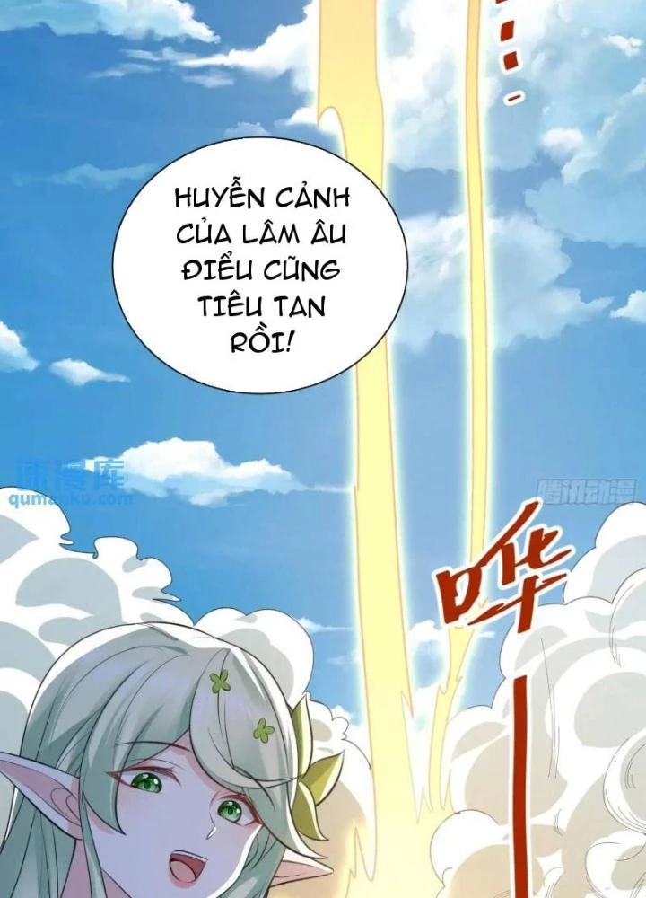 Ta Vô Địch Từ Ăn Chực Chapter 53 - Trang 3