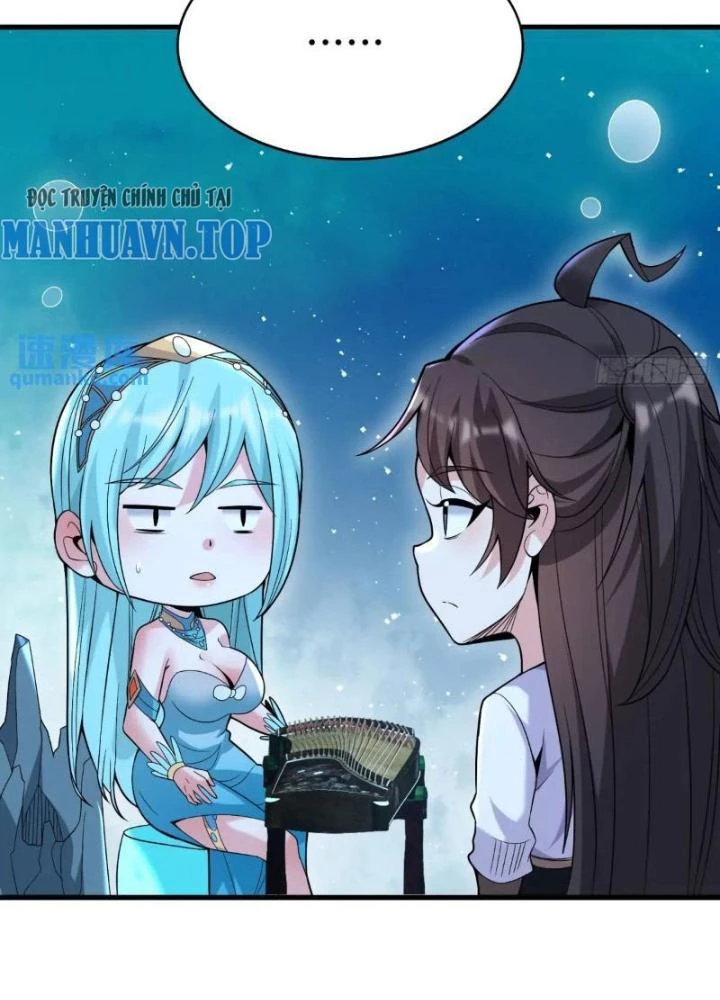 Ta Vô Địch Từ Ăn Chực Chapter 55 - Trang 3
