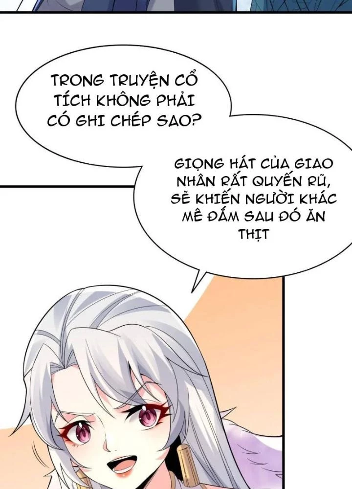 Ta Vô Địch Từ Ăn Chực Chapter 55 - Trang 3