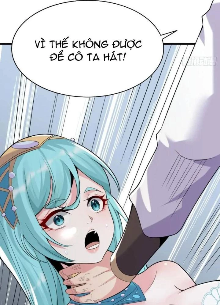 Ta Vô Địch Từ Ăn Chực Chapter 55 - Trang 3