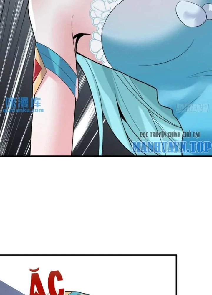 Ta Vô Địch Từ Ăn Chực Chapter 55 - Trang 3