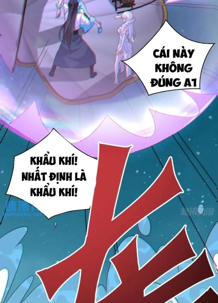 Ta Vô Địch Từ Ăn Chực Chapter 55 - Trang 3