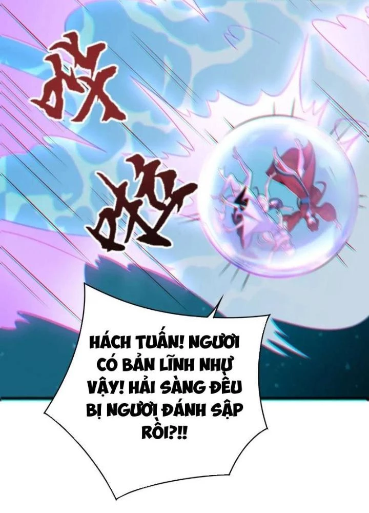 Ta Vô Địch Từ Ăn Chực Chapter 55 - Trang 3