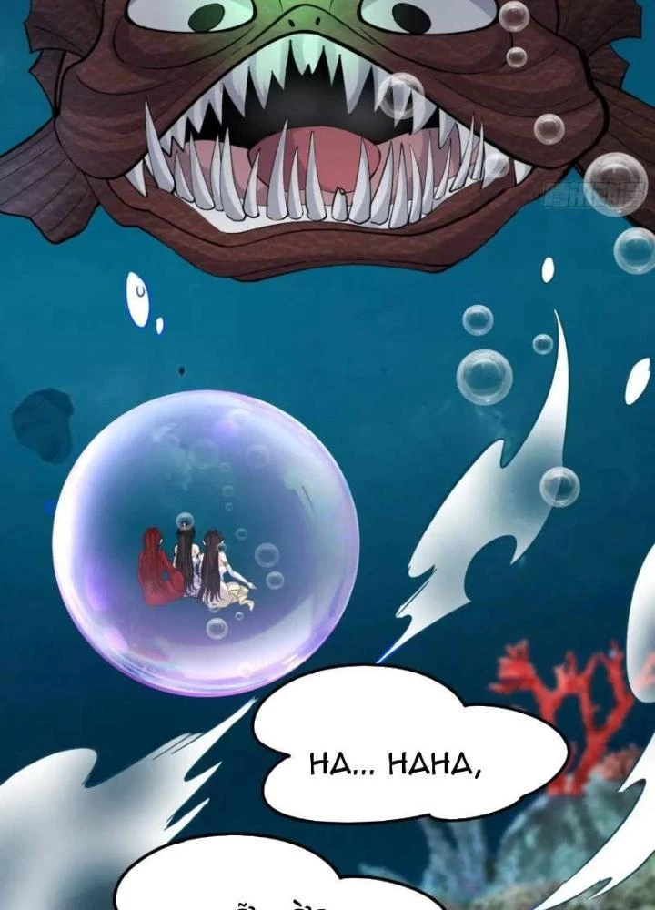 Ta Vô Địch Từ Ăn Chực Chapter 55 - Trang 3