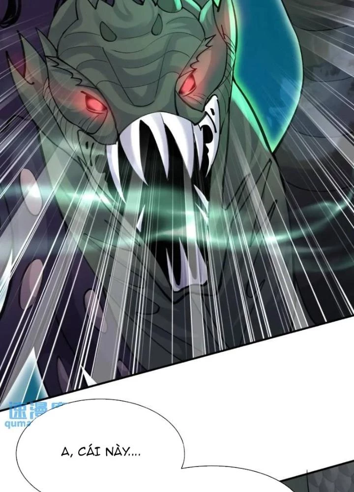 Ta Vô Địch Từ Ăn Chực Chapter 55 - Trang 3